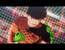 リカルド・エスパダス音声集