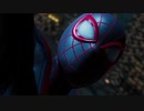 【Marvel's Spider-Man: Miles Morales】「高難度で初見プレイ！自分らしい親愛なる隣人を目指すヒーローのお話」第16回