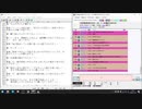 【アーカイブ】数年ぶりにニコ生、アニメの雑談するから来て【002】