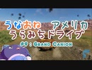 【The_Crew2】うなおねアメリカうらみちドライブ９【Grand Canion】