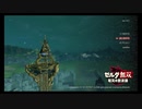 Vシネマの帝王　初めてのゼルダ無双