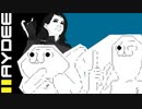 やる夫とやらない夫が『HAYDEE2:ハイディー2』を遊ぶそうです