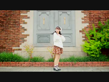 【月浪】『願わくばハッピーエンドを』踊ってみた【12月！】