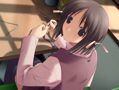 ホワイトブレス 〜with faint hope〜　プレイ動画　パート24　ののかルート5
