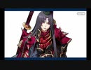 地獄界曼荼羅_12 第12幕「源氏殺し(後編)」