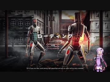 【XERA: Survival】私ならこうします！：準備編　(結月ゆかり実況)