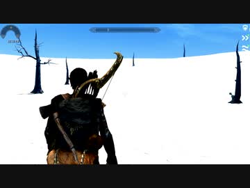 【Skyrim】マイペースなドラゴンボーン達のVIGILANT/Epilogue前編【ゆっくり実況】