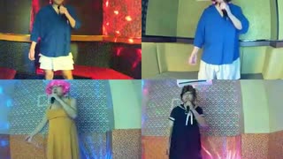 目を閉じておいでよ／バービーボーイズ(BARBEE BOYS)