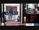 2020/12/05 デッドリフト　Week2 202.5kgx5repx2set