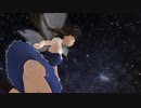 【東方MMD】降り注ぐ星の光さんでL'azur
