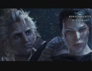 【MHWIB】激熱展開すぎる!!!!!!こんなん絶対映画見てまうやろ【モンスターハンターワールドアイスボーン】