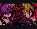 【Lilyと結月ゆかり】Slave Rave【オリジナル曲】