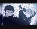 【MMDナルト】[A]ddiction