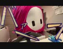 【Fall Guys】コーンフレーク食べてみた