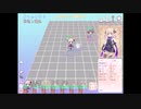 もえくり２～10Lv・修練値も縛った真・エンドレスラッシュ