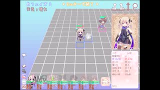 もえくり２～10Lv・修練値も縛った真・エンドレスラッシュ