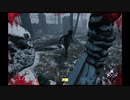 【DbD】オーモンドで窓枠と岩に挟まれるバグ【Dead by Daylight】