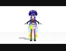 【MMD】ヒバナに合わせてMMDメイキング動画ver.2【音街ウナ】