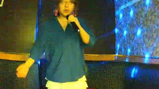 寒い夜だから…／TRF
