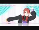 【MMDあんスタ】どりーみんチュチュ【あんず】
