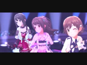 【デレステ】Great Journey