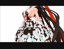 【MMD】真琴式卑弥呼第三再臨ver.1 Sexy Walk