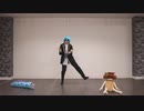 【ツイステ】ジャンキーナイトタウンオーケストラ 踊ってみた【フロイド】