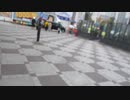 2020/12/2(水) JR山手線外回り主要７駅 池袋駅東口 反日カルト、集団ストーカー組織共謀犯罪周知街宣ー②
