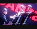 【MMDツイステ】jewel【自作オクタヴィネル】