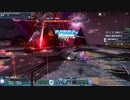 【PSO2】Lu無属性スタイル　ステップ２５