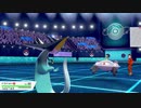 【ポケモン剣盾】レンタルパ使えばマスターボール級まで余裕でいけるんでね？