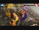 CCF.ストリートファイターⅤ 必殺技集 35/40 メナト