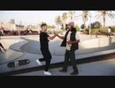 Emancipator & 9 Theory - Tangerine Sour [Official Music Video]