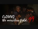 CoDWWⅡ the merciless field: 19