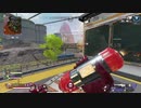 【APEX】ダイアで頑張る方向音痴