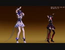 【テスト】【MMD】【固定カメラ】ゼーレで p.h. 【p.h. / flower】【崩壊3rd】