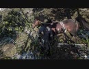 Red Dead Redemption 2やったときの36