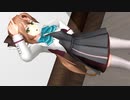 【MMD艦これ】秋雲★ハイファイレイヴァー