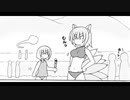 東方３コマ漫画・・・⑳