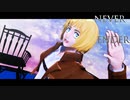 【進撃のMMD】never ender