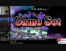 目隠しRTA スマブラDX シンプルモード in 3:06 Blindfolded Speedrun