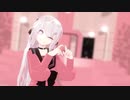 【MMD】MOVAで「ダーリンダンス」