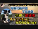 続化給付金不正受給で沖縄でついに逮捕者　ボギー大佐の言いたい放題　2020年11月13日　21時頃　放送分