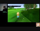 目隠しRTA Wii Sports (ウィー・スポーツ) - ゴルフ９ホール in 9:07 Blindfolded Speedrun