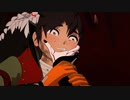 RWBY V8:E4 - Fault【日本語字幕】
