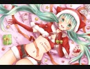 【MV】ぼっち in the クリスマス / 初音ミクNT IA