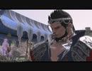 【FF14】解放決戦 ドマ城_20200304.RDM