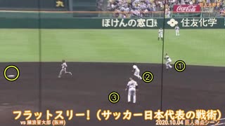 2020 阪神エラー・珍プレー集「トレードの山本泰寛は 阪神を救えるのか！」