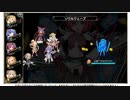 サンダーソニアの御祈りしながら進みましょうＲＥエノテラとアグロステンマ破級　アグロステンマルート