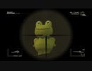 MGS3 HD 称号「ケロタン」を目指す　5回目